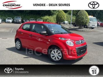 CITROEN 