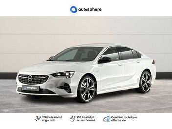 OPEL INSIGNIA 2 GRAND SPORT II (2) 2.0 DIESEL 174 GS LINE PACK AUTOMATIQUE
