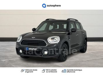 MINI COUNTRYMAN 2 II F60 ONE D 116 EDITION OAKWOOD BV6