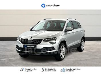 SKODA KAROQ 1.6 TDI 116 AMBITION DSG7
