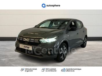 DACIA 