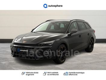 CUPRA 
