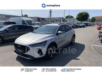 FORD FOCUS 4 IV (2) 1.5 ECOBLUE 115 ACTIVE X POWERSHIFT