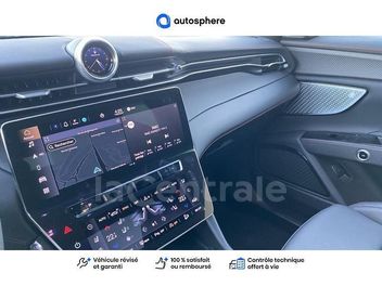 MASERATI 