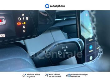 FORD EXPLORER 7 VII ELECTRIQUE 286 RWD EXTENDED RANGE SELECT 77 KWH