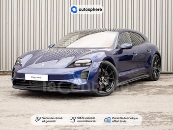 PORSCHE TAYCAN SPORT TURISMO SPORT TURISMO 598 GTS 93.4 KWH