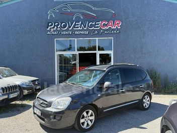 KIA CARENS 2 II 2.0 CRDI 140 ACTIVE BVA 7PL