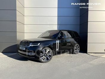 LAND ROVER RANGE ROVER 5 V SWB 3.0 P510E PHEV AWD SV 2022
