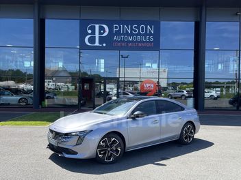 PEUGEOT 