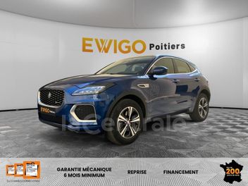 JAGUAR 