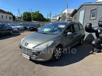 PEUGEOT 307 SW (2) SW 1.6 HDI 16S FAP NAVTEQ