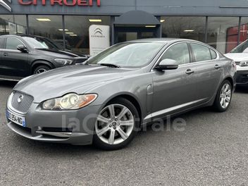 JAGUAR 