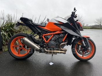 KTM SUPER DUKE 1290 R
