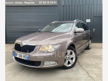 SKODA 