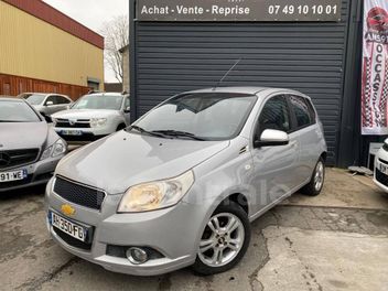 CHEVROLET 