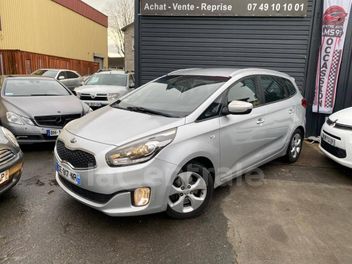 KIA CARENS 3 III 1.7 CRDI 115 ISG STYLE 5PL