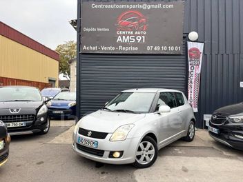 SUZUKI SWIFT 2 II 1.3 DDIS 75 SWIFT IN THE CITY 3P