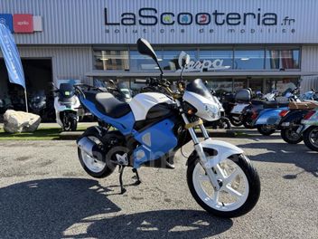 GILERA DNA 50