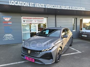 PEUGEOT 