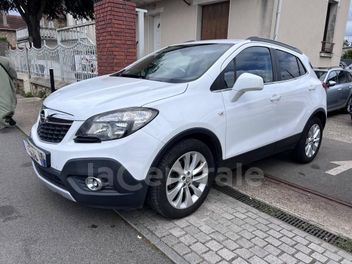 OPEL 
