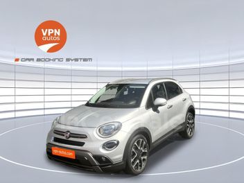 FIAT 500 X (2) 1.0 FIREFLY T T3 120 CROSS