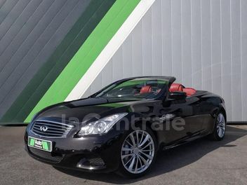 INFINITI 