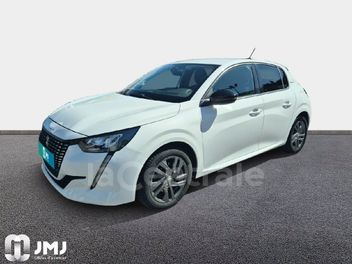 PEUGEOT 208 (2E GENERATION) II 1.2 PURETECH 100 S&S STYLE