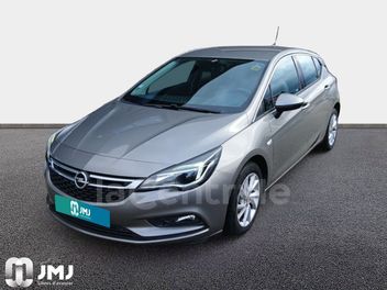 OPEL 