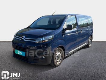 CITROEN JUMPY 3 III TAILLE M BLUEHDI 120 S&S CONFORT BV6