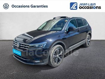VOLKSWAGEN TIGUAN 2 II 2.0 BI-TDI 240 CARAT EXCLUSIVE 4MOTION DSG7