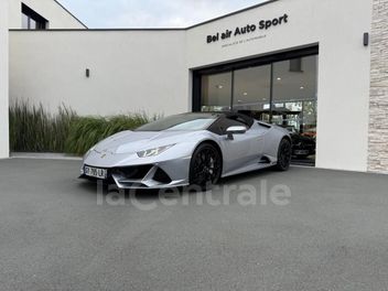 LAMBORGHINI 