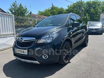 OPEL MOKKA X 1.6 CDTI 136 4X2 INNOVATION