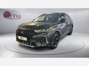 DS DS 5 (2) 1.6 BLUEHDI 120 S&S BUSINESS MANUEL