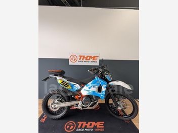 KTM ENDURO 690 R