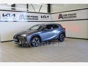 LEXUS 