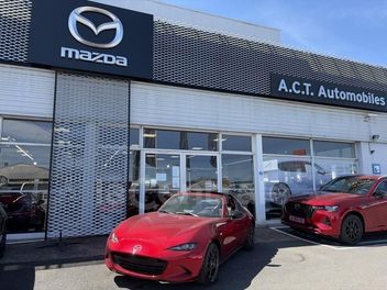 MAZDA 