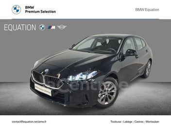 BMW SERIE 1 F70 (F70) 120D 163 CH DKG7