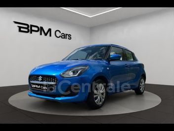 SUZUKI SWIFT 4 IV 1.2 DUALJET HYBRID AVANTAGE