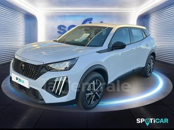 PEUGEOT 