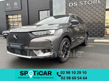 DS DS 7 CROSSBACK 2.0 BLUEHDI 180 PERFORMANCE LINE + AUTOMATIQUE