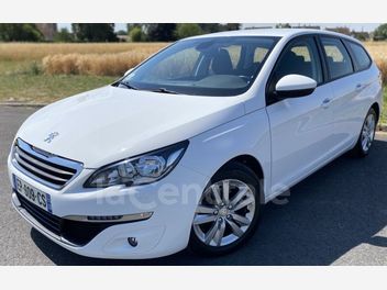 PEUGEOT 308 (2E GENERATION) SW II (2) SW 1.6 BLUEHDI 120 S&S ACTIVE BUSINESS