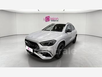 MERCEDES GLA 2 II (2) 250 E AMG LINE 8G-DCT