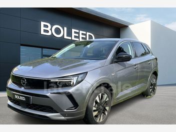 OPEL 