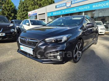 SUBARU 