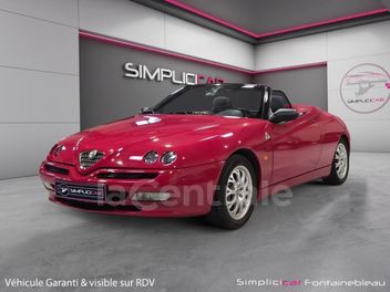 ALFA ROMEO 