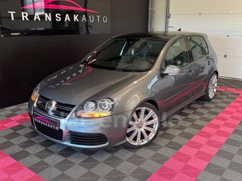 VOLKSWAGEN GOLF 5 R32 V R32 3.2 V6 FSI 250 4MOTION DSG 5P