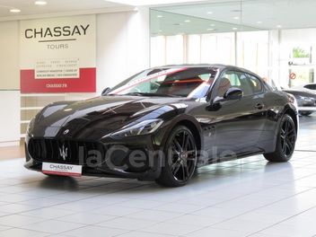 MASERATI 