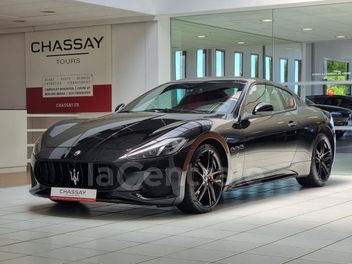 MASERATI 