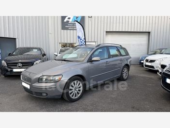VOLVO V50 2.0 D 7 CV KINETIC