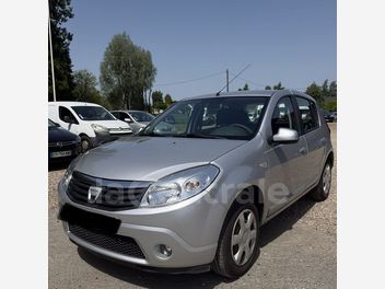 DACIA 